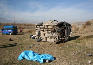 Bayram sevincini ailesiyle paylaşamadı